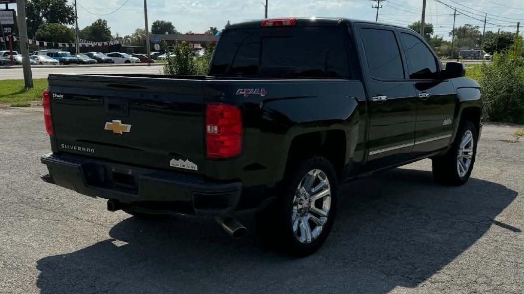 chevrolet silverado 1500 2014 3GCUKTEJ9EG446939 image chevrolet silverado 1500 2014 3GCUKTEJ9EG446939 image